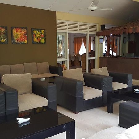 كاتاراغاما Robinson Hotel المظهر الخارجي الصورة