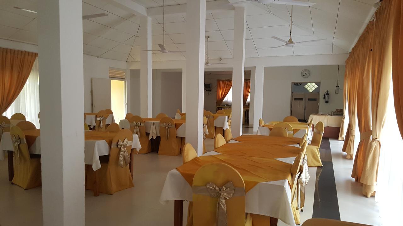 كاتاراغاما Robinson Hotel المظهر الخارجي الصورة